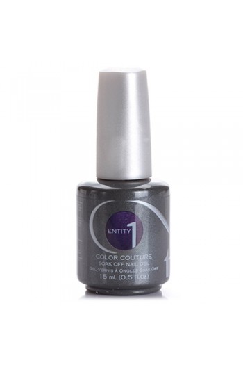 Entity One Color Couture Soak Off Gel Polish - Falling for Fall 2015 - Cold Hands, Warm Heart - 0.5oz / 15ml