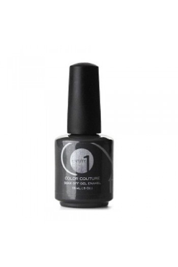Entity One Color Couture Soak Off Gel Polish - Contemporary Couture - 0.5oz / 15ml