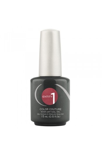 Entity One Color Couture Soak Off Gel Polish - Fashion Never Fades Fall 2016 Collection - Couture'D - 15ml / 0.5oz