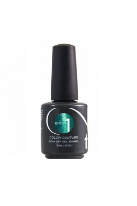 Entity One Color Couture Soak Off Gel Polish - Shining Collection - Jewel Tones - 0.5oz / 15ml