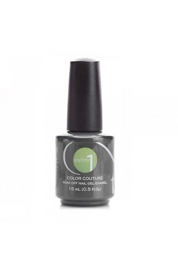 Entity One Color Couture Soak Off Gel Polish - Vibrant Collection - Katelyn's Culottes - 0.5oz / 15ml