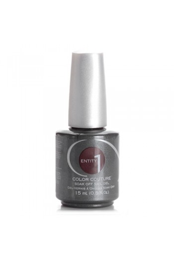 Entity One Color Couture Soak Off Gel Polish - Falling for Fall 2015 - Love Me or Leaf Me - 0.5oz / 15ml
