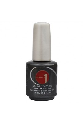 Entity One Color Couture Soak Off Gel Polish - Now Trending 2016 Collection - Message Me - 0.5oz / 15ml