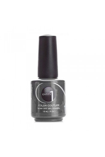 Entity One Color Couture Soak Off Gel Polish - She Wears the Pants - 0.5oz / 15ml