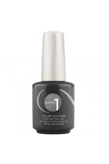Entity One Color Couture Soak Off Gel Polish - Fashion Never Fades Fall 2016 Collection - Stay on Trend - 15ml / 0.5oz