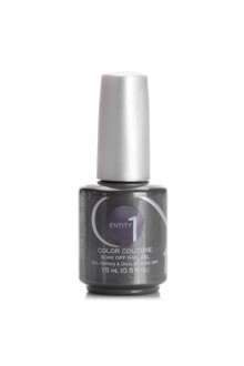 Entity One Color Couture Soak Off Gel Polish - Falling for Fall 2015 - Sweet and Sweatered - 0.5oz / 15ml