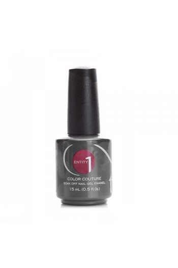 Entity One Color Couture Soak Off Gel Polish - Yen for Dropped Waists - 0.5oz / 15ml