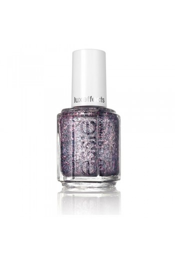 Essie Nail Polish - LuxEffects - Holiday 2015 - Fringe Factor - 0.42oz / 12.5ml