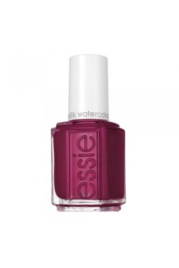 Essie Nail Polish - 2015 Silk Watercolor Collection - Highest Bidder - 0.46oz / 13.5ml