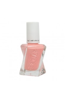 Essie Gel Couture - Ballet Nudes Spring 2017 Collection - Hold the Position - 13.5ml / 0.46oz