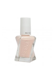 Essie Gel Couture - Ballet Nudes Spring 2017 Collection - Lace Me Up - 13.5ml / 0.46oz