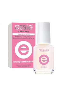 Essie Treatment - Millionails - 0.46oz / 13.5ml