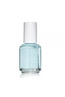 Essie Nail Polish - BLUE Mint Candy Apple - 0.46oz / 13.5ml