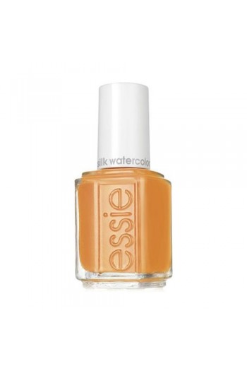 Essie Nail Polish - 2015 Silk Watercolor Collection - Muse, Myself - 0.46oz / 13.5ml