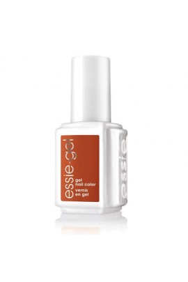 Essie Gel - LED Gel Polish - Fall for Japanese 2016 Collection - Playing Koi - 12.5ml / 0.42oz