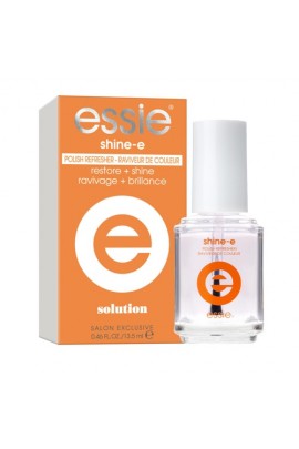 Essie Treatment - Shine-E - 0.46oz / 13.5ml
