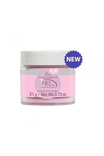 EzFlow HD Striking Pink Powder - 0.75oz / 21g