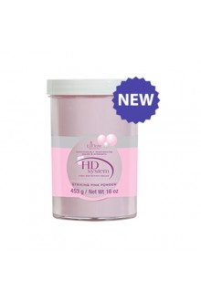 EzFlow HD Striking Pink Powder - 16oz / 453g