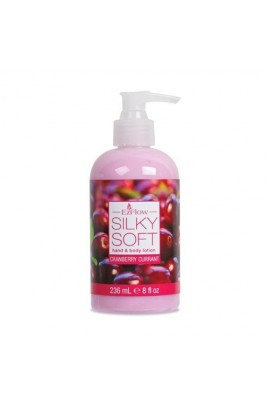 EzFlow Silky Silk Lotion - Cranberry Currant - 8oz / 236ml