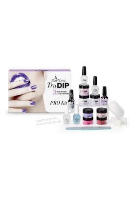EzFlow TruDIP - Dip Powder - Pro Kit