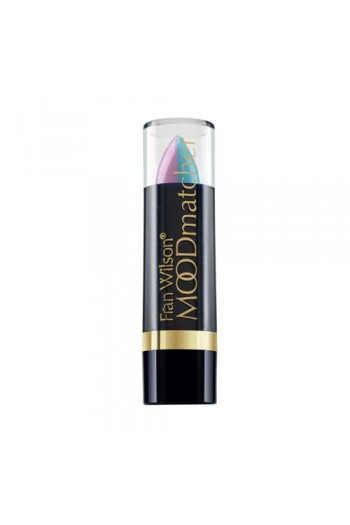 Fran Wilson MOODmatcher Split Lipstick - Lavender/Light Blue - 0.12oz / 3.5g