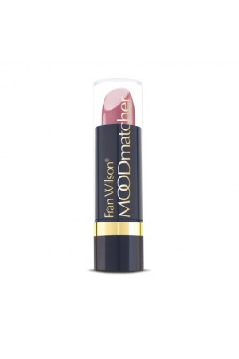 Fran Wilson MOODmatcher Lipstick - Pink - 0.12oz / 3.5g