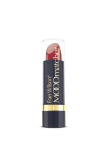 Fran Wilson MOODmatcher Lipstick - Red - 0.12oz / 3.5g