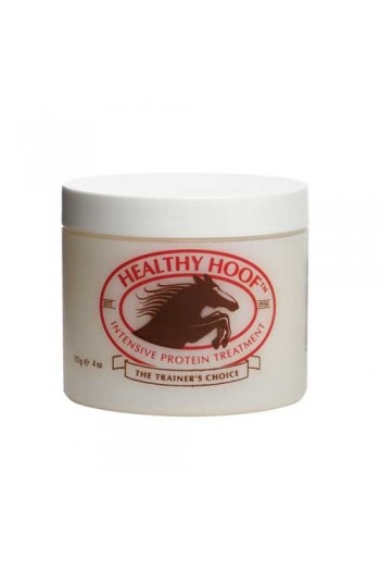 Gena - Healthy Hoof Cream - 4oz / 113g