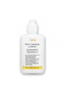 GiGi Skin Calming Lotion - 59ml / 2oz