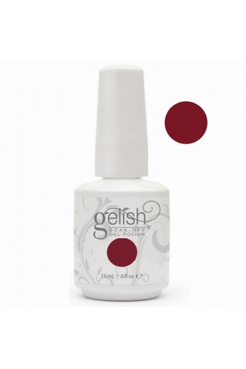 Nail Harmony Gelish - Under Her Spell Collection - A Touch of Sass - 0.5oz / 15ml