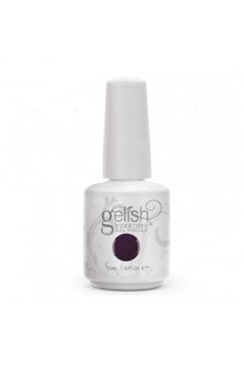 Nail Harmony Gelish - 2014 The BIg Chill Collection - Call Me Jill Frost - 0.5oz / 15ml