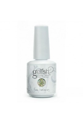 Nail Harmony Gelish - Cinderella Collection - (Trends) I'll Make It Fit