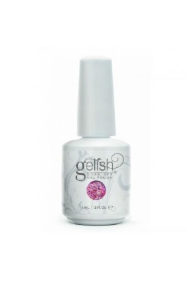 Nail Harmony Gelish - Cinderella Collection - (Trends) Stepsisters Rule!