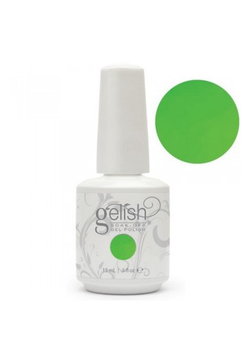 Nail Harmony Gelish - All About the Glow Collection