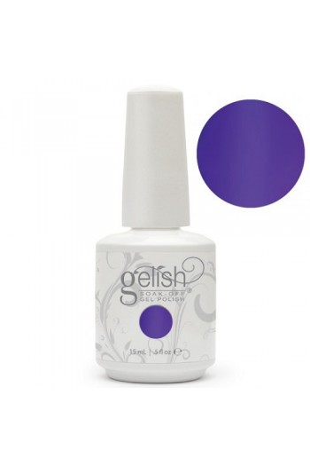 Nail Harmony Gelish - All About the Glow Collection - You Glare, I Glow  - 0.5oz / 15ml