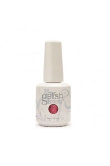 Nail Harmony Gelish - 2012 Holiday Collection - All Tied Up... With a Bow