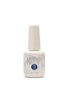 Nail Harmony Gelish - 2012 Holiday Collection - Holiday Party Blues