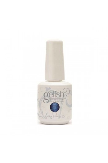 Nail Harmony Gelish - 2012 Holiday Collection - Holiday Party Blues