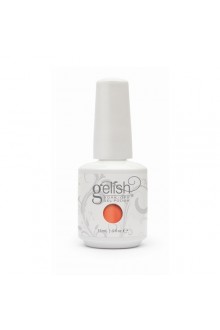 Nail Harmony Gelish - Love in Bloom Collection - Sweet Morning Dew - 0.5oz / 15ml