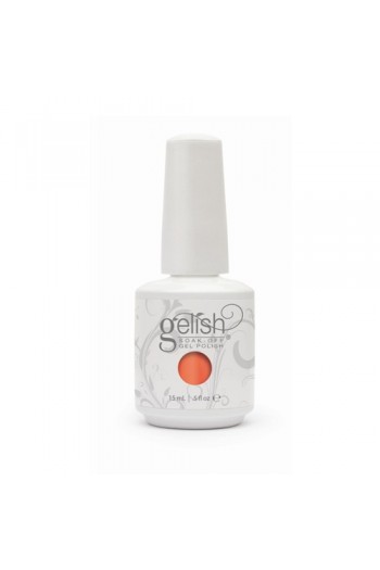 Nail Harmony Gelish - Love in Bloom Collection - Sweet Morning Dew - 0.5oz / 15ml