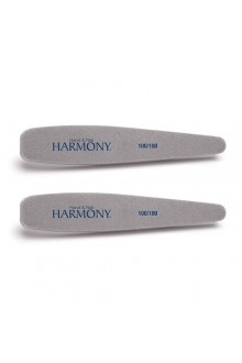 Nail Harmony 100/180 Buffer - 2pk