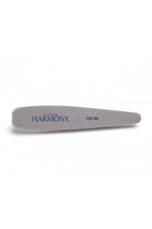 Nail Harmony 100/180 Buffer - 50pk