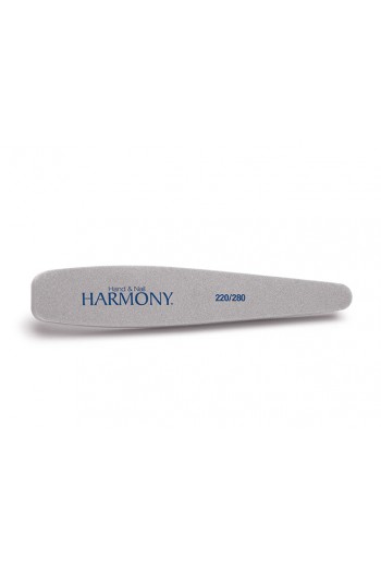 Nail Harmony 220/280 Buffer - 50pk 