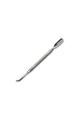 Nail Harmony Eco Pusher - Cuticle Pusher & Remover - 2 TOOLS IN 1