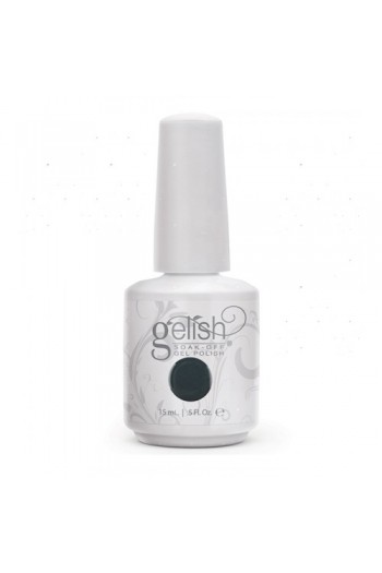 Nail Harmony Gelish - 2014 The BIg Chill Collection - Ice Skate, You Skate, We All Skate - 0.5oz / 15ml