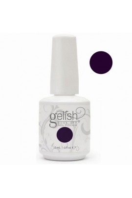 Nail Harmony Gelish - Under Her Spell Collection - Love Me Like A Vamp - 0.5oz / 15ml
