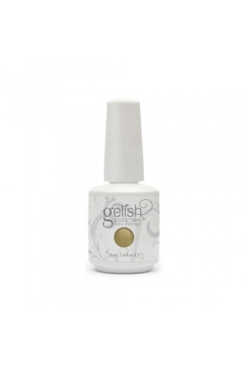 Nail Harmony Gelish - Year of the Snake Collection 2013 - Lady in Red / Meet the King - 0.5oz / 15ml each