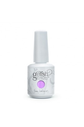 Nail Harmony Gelish - Once Upon a Dream Collection - All Haile the Queen - 0.5oz / 15ml
