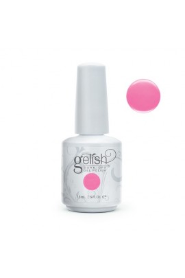 Nail Harmony Gelish - Hello Pretty! Collection - Look at You, Pink-achu!