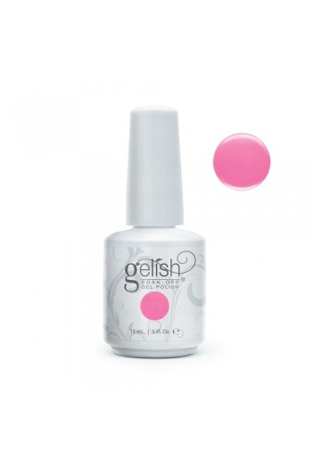 Nail Harmony Gelish - Hello Pretty! Collection - Look at You, Pink-achu!